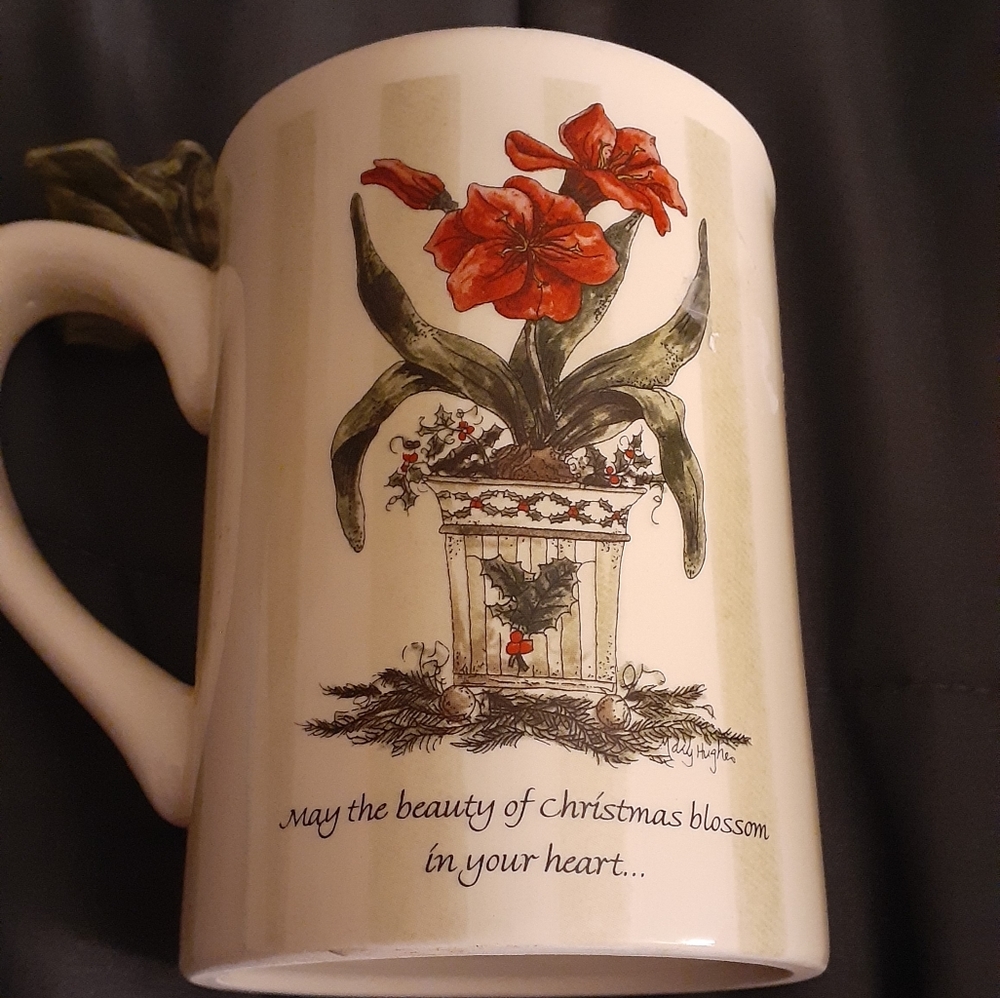 Coffee mug